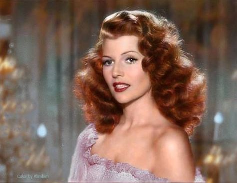 Gilda 1946, Gorgeous Skin, Rita Hayworth, New Item, The List, Glowing Skin, Skin