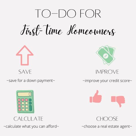 first time homebuyer tips #realestate #realestatemarketing #realtorlife Real Estate Tips For Sellers, Real Estate Terminology Social Media, Homebuyer Tips, First Time Homebuyer, Homebuyer Tips Real Estates, Real Estate Sellers Guide, Pre Approval Mortgage First Time, Improve Your Credit Score, Realestate Marketing