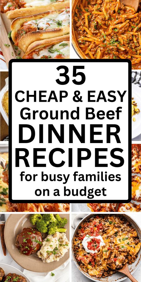 Easy weeknight dinners with ground beef! These are easy weeknight dinners ground beef, ground beef recipes easy healthy weeknight dinners, weeknight dinner easy families ground beef, fast easy dinner for family ground beef family quick meals, quick ground beef recipes for dinner easy, quick hamburger meat recipes ground beef, dinner ideas easy quick simple ground beef, ground beef dishes for dinner easy recipes, easy ground beef recipes for dinner main dishes, easy pasta dishes with ground ... Dinners With Ground Beef, Beef Recipes Easy Dinners, Ground Beef Dinner Recipes, Beef Dinner Recipes, Ground Beef Dinner, Easy Ground Beef, Ground Beef Recipes Healthy, Hamburger Meat Recipes, Beef Casserole Recipes