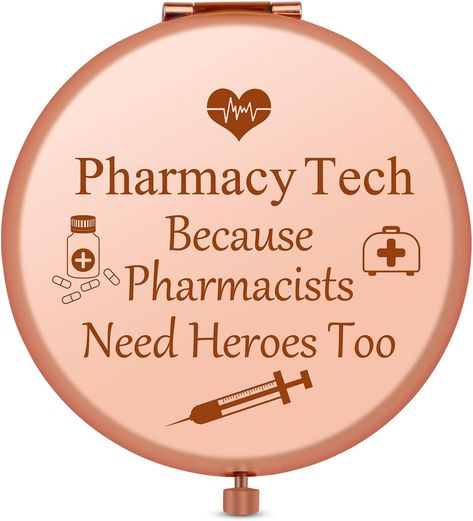 Pharmacist Appreciation Gifts for Women Thank You Gifts Rose Gold Compact Mirror Pharmacy Technician Gifts Pharmacist Graduation Gifts Pharmacy Tech Gift Medical School Graduation Gift Nursing Gift Check more at https://www.washingtonpharmacy.net/pharmacist-appreciation-gifts-for-women-thank-you-gifts-rose-gold-compact-mirror-pharmacy-technician-gifts-pharmacist-graduation-gifts-pharmacy-tech-gift-medical-school-graduation-gift-nursing-gift/ Pharmacist Graduation, Gold Compact Mirror, Medical School Graduation Gift, Medical School Graduation, Pharmacy Tech, Pharmacy Technician, Tech Gift, School Graduation, Tech Gifts