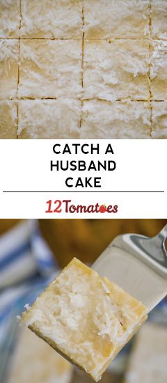 Catch A Husband Cake Recipe, Coconut Custard Cake, 12 Tomatoes Recipes, Cake For Husband, Coconut Custard, Custard Cake, Köstliche Desserts, Cake Roll, Evaporated Milk