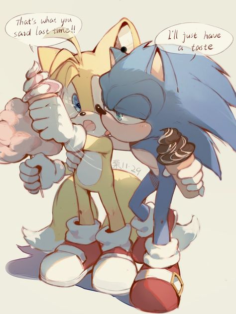 Sonic And Tails, Horror Sans, Sonic Funny, Sonic 3, Sonic Franchise, Sonic Adventure, Hedgehog Art, Sonic Boom, Sonic Fan Art