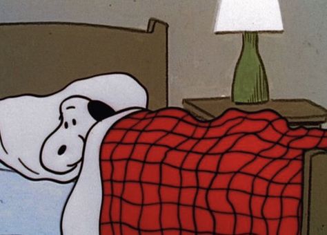 Sleepy Snoopy, Snoopy Sleeping, Goodnight Snoopy, Snoopy Family, Dope Cartoons, Being Lazy, Snoopy Images, Snoopy Pictures, Warm Fuzzies