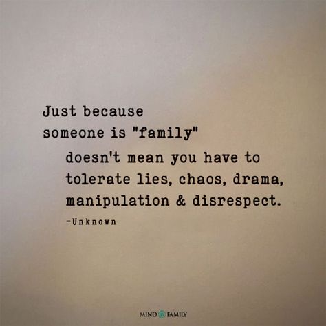 Just Because Someone Is Family Doesn’t Mean You Have To Tolerate Lies . . . . . #toxicfamilyquotes #mindfamily #familyquotes #toxicfamilymembers #toxicpeople User Quotes Families, Even Family Will Betray You, Evil People Quotes Families, Friends That Become Family Quotes, Family Rejection Quotes, Messed Up Family Quotes, Selfish People Quotes Families, Family Drama Quotes, Fake People's Quote