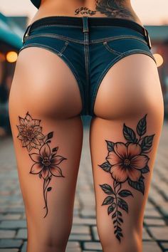 Wish Tattoo, Inner Forearm Tattoo, Women Tattoos, Business Professional Outfits, Tattoed Women, Body Tattoo, Pretty Tattoos For Women, Butterfly Tattoos, 3d Tattoo