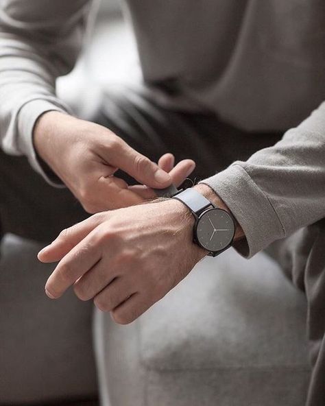 K-61 Watch by @instrmntlimited. #watch #menswatch @paulhempstead Watch Aesthetic Man, Dad Aesthetic, Adventure Watches, Wear Watch, Watch Photo, Men Photography, Man Photography, Boys Wear, Hand Watch