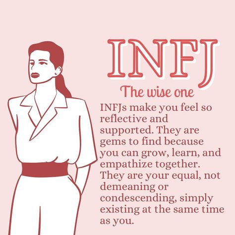 Infj Female, Infj Vibes, Infj Traits, Personalidad Infj, Infj Psychology, Mbti Type, Infj Type, Intj And Infj, Infj Personality Type