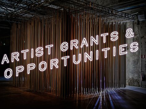 Complete Guide to 2019 Artist Grants & | Artwork Archive Art Jobs, Artist Grants, Erin Lindsay, Art Biz, Best Year Yet, Home Office Inspiration, Drawing Simple, Art Simple, Art Video