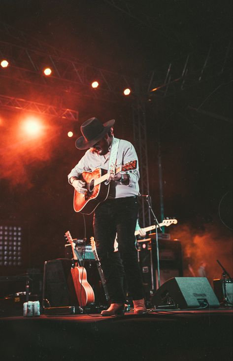 Paul Cauthen @ Calffry in Stillwater, OK shot on the Sony a7siii with the sigma 24-70mm 2.8 Paul Cauthen, Sony A7siii, Still Water, Art Inspiration, Media, Photography, Art