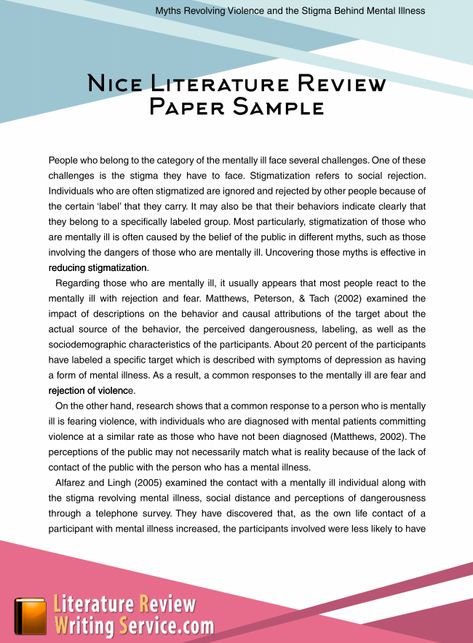 Nice literature review paper sample Literature Review Outline, Literature Review Sample, Article Summary, Summary Template, Review Writing, Scientific Writing, Review Template, Informative Essay, Expository Essay