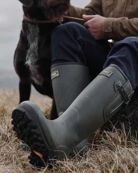 Field Sport, Retro Backpack, Scuba Diving Gear, Wellies Boots, Country Lifestyle, Wellington Boot, Diving Gear, Muck Boots, Wellington Boots