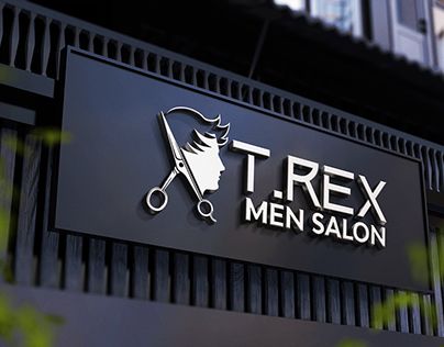 Mens Salon Logo Design, Barber Shop Signage, Barber Shop Sign Board Design, Barber Logo Ideas Graphic Design, Salon Board Design, Barbershop Signboard, Men Salon Logo, Barber Logo Design Ideas, Barber Shop Decor Ideas