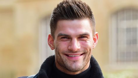 Strictly Come Dancing star Aljaz Skorjanec reacted to Rylan Clark's shock departure from spin off show It Takes Two. See details. Rylan Clark, Winking Emoji, Strictly Come Dancing, Never Forget You, It Takes Two, Sweet Words, It Takes, How To Know, Celebrity News