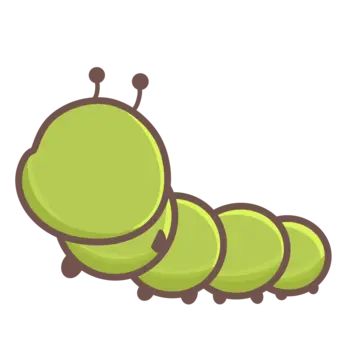 Cute Caterpillar Cartoon, Cute Caterpillar Drawing, Bacteria Illustration, Caterpillar Clipart, Caterpillar Drawing, Caterpillar Illustration, Caterpillar Cartoon, Caterpillar Tattoo, Cartoon Caterpillar