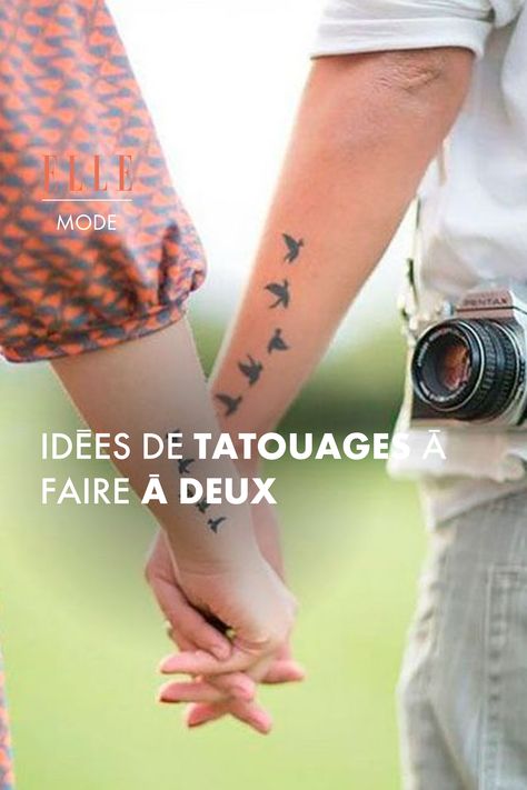 Mode Fashion, Tattoos