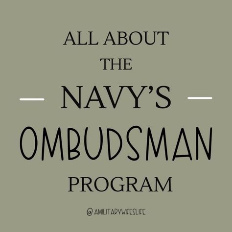 All About the Navy’s Ombudsman Program - A Military Wife’s Life Navy Wife Life, Military Lifestyle, Air Force Army, Wife Aesthetic, Navy Wife, Space Force, Family Support, Military Wife, Wife Life