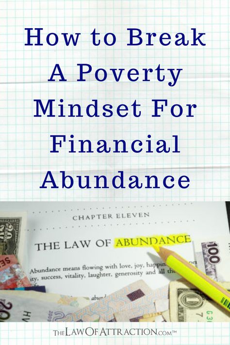 This guide will explain how to break the cycle of poverty, looking at the difference between rich and poor mentality, summarizing the major signs that you may have a poverty mindset, and exploring the most effective strategies for attracting abundance. Poverty Mindset Quotes, Poverty Mindset, Abundance Meaning, Abundant Mindset, 15 Minute Morning Yoga, Money Mindset Quotes, Rich And Poor, Attracting Money, Attracting Abundance