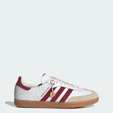 Sporty and Rich | adidas US Samba Shoes, Wellness Club, Adidas Samba Og, Sporty And Rich, Shoes Adidas, Iconic Style, Dream Shoes, Adidas Samba, Adidas Online