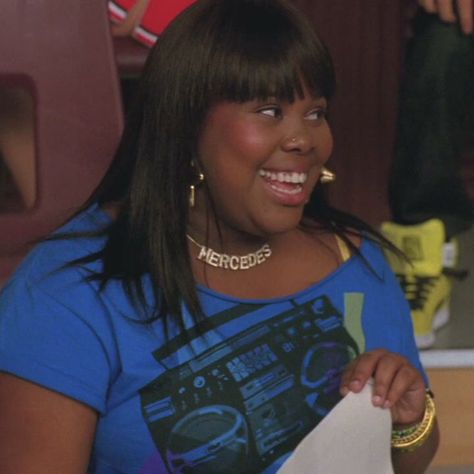 Mercedes Jones, Blaine And Kurt, Glee Fashion, Fashion Tv, Glee, Season 1, Tv Shows