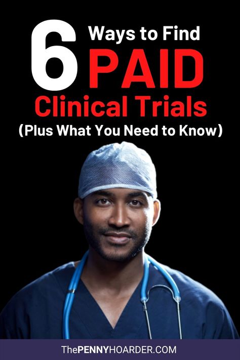 Clinical Trials Study, Body Facts, Medical Study, Money Financial, Money Saving Plan, Medical Studies, Side Gigs, Medical Devices, Clinical Research