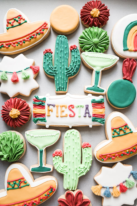 fiesta bridal shower cookies decorated, cactus bridal shower cookies, fiesta theme bridal shower cookies, mexican fiesta bridal shower cookies,fiesta bridal shower sugar cookies Mexican Themed Couples Shower Ideas, Fiesta Theme Couples Shower Ideas, Last Fiesta Bridal Party, Fiesta Bridal Shower Cookies, Mexican Themed Bridal Shower Ideas, Bridal Shower Cookies Decorated, Couples Shower Ideas, Bridal Shower Sugar Cookies, Mexican Fiesta Bridal Shower