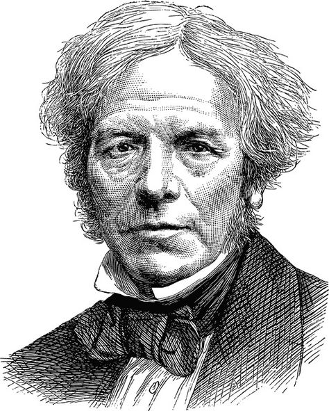 Download free HD stock image of Man Michael Faraday Science Clipart, Michael Faraday, Art For Teachers, English Spelling, Perfect English, Earth Space, Facebook Layout, Man Images, Free Clip Art