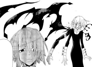 Crona Soul Eater, Soul Eater Crona, Soul Eater Manga, Baba Yaga, Anime Nerd, Soul Eater, Urban Fantasy, Manga To Read, Anime Demon