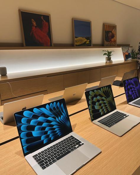 thank you @apple for inviting me to try out the new iPad Air, MacBook Air, Apple Pencil Pro + iPhone 15 🍎 there are so many amazing new features to help with productivity and focus!! can’t wait to try them out in my workflow ~~~~ & big thank you to the team who organised such a wonderful day <3 :D :D Air Macbook, Macbook Air 15, New Ipad, Wonderful Day, Apple Pencil, Ipad Air, The Team, Macbook Air, Macbook