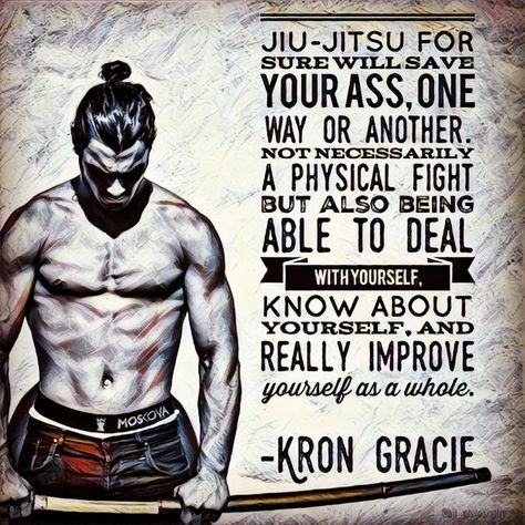 Kron Gracie, Gracie Bjj, Bjj Quotes, Jiu Jitsu Quotes, Jiu Jitsu Tattoo, Jiu Jitsu Motivation, Bjj Memes, Jiu Jutsu, Martial Arts Sparring