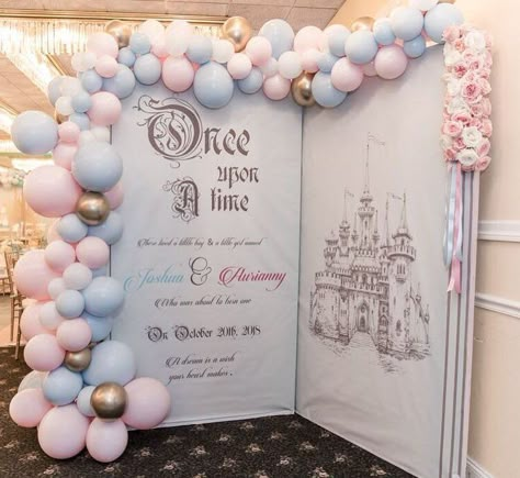 ✨Welcome to The Royal Twins Gala Celebration✨ • • • “Once upon a time” 📸 @purroy_photo_video #eventplanner #eventplanning #royalbirthday… Cinderella Baby Shower, Cinderella Quinceanera Themes, Cinderella Quinceanera, Cinderella Theme, Cinderella Birthday Party, Princess Theme Party, Cinderella Party, Quinceanera Themes, Cinderella Birthday