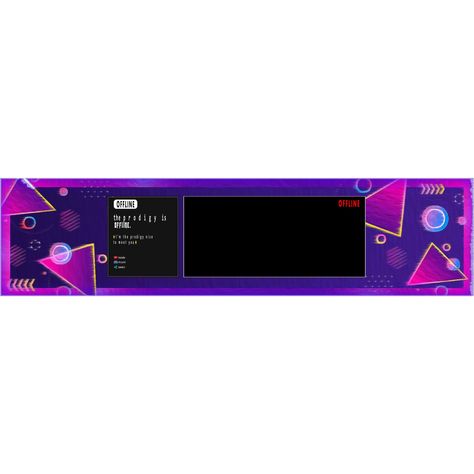 crystal blue twitch banner BUY NOW: https://etsy.me/447KXt0 OR DM FOR CUSTOM ORDER Anime Overlay, Twitch Vtuber, Vtuber Overlay, Anime Banner, Twitch Banner, Twitch Overlay, Crystal Blue, Desktop Wallpaper, Drawing And Illustration