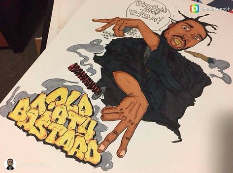 #OlDirtyBastard #ODB #WuTangClan #draw #PencilArtwork #wutangart #repost @wu.dirty.bastard Wu Tang Drawing, Wu Tang Logo Art, Rza Wu Tang, Wu Tang Clan Drawings, Wu Tang Clan Artwork, Enter The 36th Chamber Wu Tang, Hippie Drawing, Wu Tang Clan Album, Hip Hop Artwork