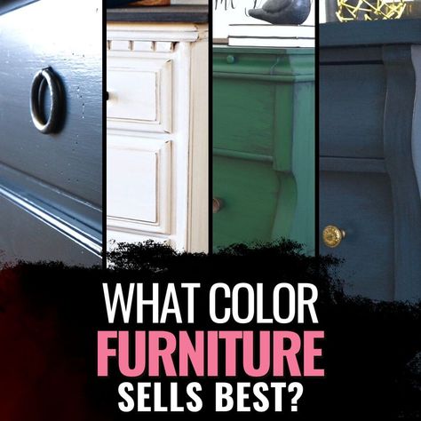 Trending Furniture Colors, Furniture Colors For 2024, Popular Furniture Trends, Popular Furniture Colors 2023, Popular Furniture Paint Colors 2024, Best Paint Colors For Furniture, Best Furniture Paint Colors, Popular Furniture Colors, Furniture Color Palette