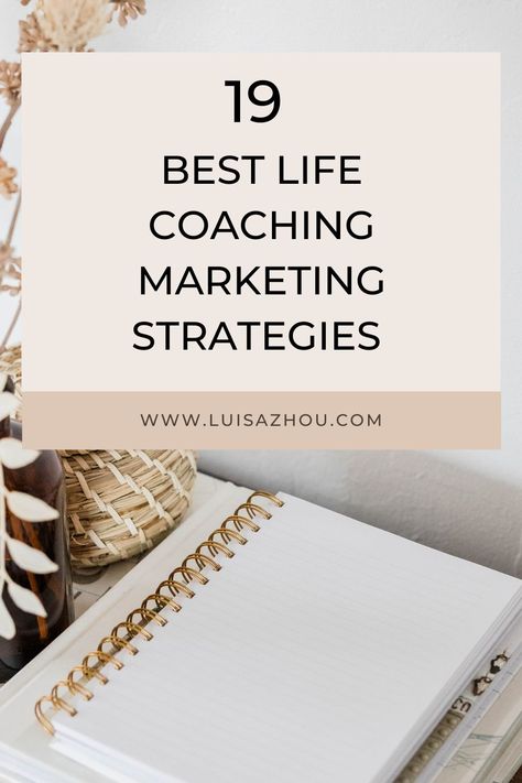 Life Coach Marketing, Life Coach Business, Coaching Techniques, Podcast Topics, Life Coaching Business, Attract Clients, Brainy Quotes, Free Coaching, Online Coaching Business