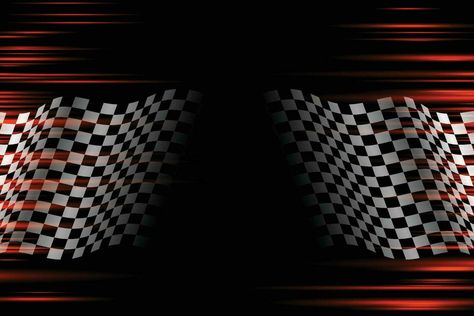 Checkered flag wave on white background design for sport race championship vector illustration. Race Car Background, Sports Background Design, Background Racing, Race Background, Racing Aesthetic, Racing Background, Race Flag, White Background Design, Wattpad Background