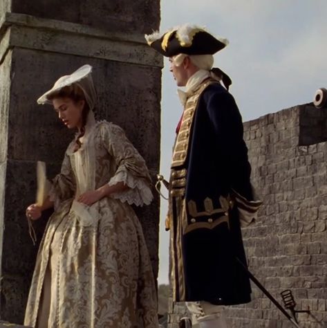 1700 Dress, James Norrington, Curse Of The Black Pearl, On Stranger Tides, Elizabeth Swann, The Black Pearl, Black Sails, Ridley Scott, The Curse