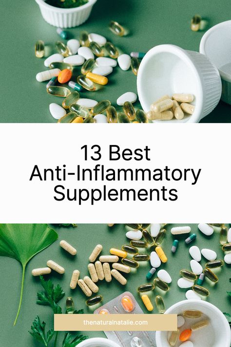 Anti Inflammation Supplements, Natural Anti Inflammatories, Foods To Help Decrease Inflammation, Inflammation Supplements, Best Supplements For Inflammation, Natural Ways To Reduce Inflammation, Inflammatory Acne Remedies, Supplements For Inflammation, Any Inflammatory Diet