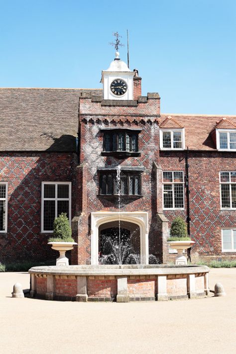 Visiting Fulham Palace Fulham Palace, London Walking Tours, Palace Wedding, London Wedding Venues, London Venues, Dream Wedding Venues, Wedding Etiquette, Planning Inspiration, 11th Century