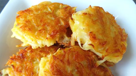 Easy Hashbrown Recipes, Casserole With Hashbrowns, Breakfast Casserole With Hashbrowns, Easy Hashbrowns, Cheesy Hashbrown, Cheesy Hashbrowns, Hashbrown Recipes, Hash Browns, Breakfast Brunch Recipes