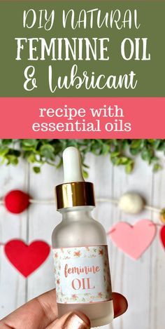 Essential Oils For Lubricant Love, Diy Intimate Spray, Essential Oils For Feminine Hygiene, Diy Personal Lubricant Recipes, Lady Sclareol Essential Oil, Personal Lubricant Recipe, Libido Essential Oils, Feminine Spray, Massage Oils Recipe