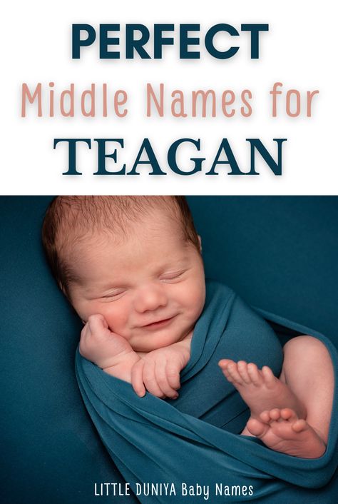 Middle Names For Teagan (120+ Trending Ideas) Cute Middle Names, Rustic Boy Names, Taylor Name, Cool Middle Names, Vintage Boy Names, Boy Middle Names, Strong Baby Names, Uncommon Baby Names, Traditional Baby Names