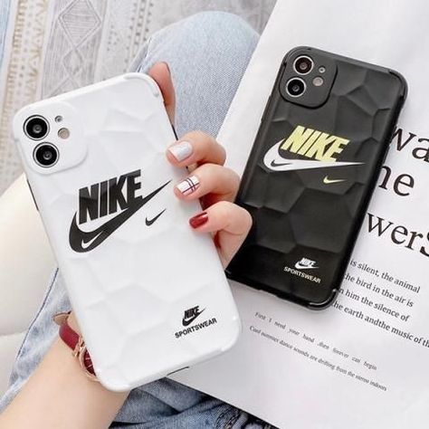 Nike Phone Cases, Nike Iphone Cases, Iphone 100, Apple Iphone Covers, Air Pod, Iphone Obsession, Beautiful Phone Cases, Apple Phone Case, Iphone 10