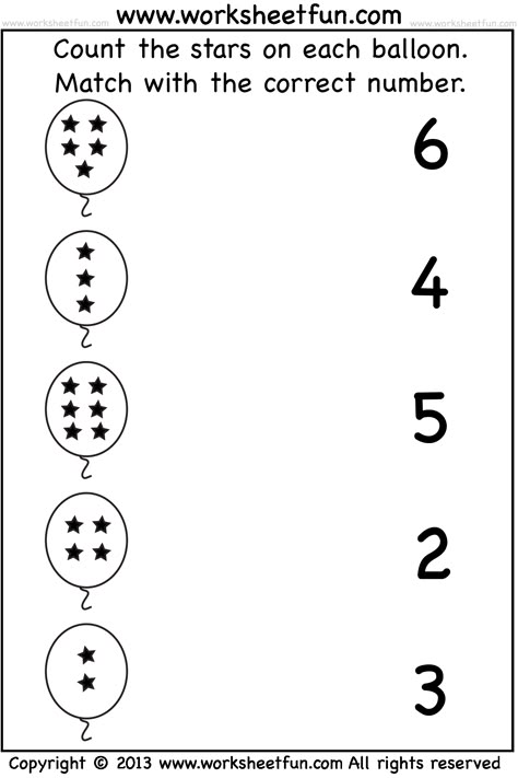 FREE printable worksheets for grades pre-K thru 6th grade in all different subjects! Description from pinterest.com. I searched for this on bing.com/images Pre K Math Worksheets, Matematik Prasekolah, Counting Worksheets For Kindergarten, Preschool Numbers, Pre K Worksheets, Free Printable Math Worksheets, Pre K Math, Kindergarten Prep, Preschool Math Worksheets