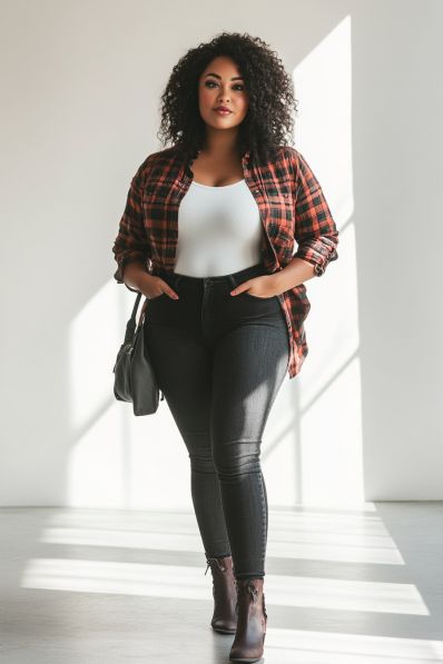 20  Plus Size Casual First Date Outfit Ideas Plus Size Coffee Date Outfit, Walk Outfit Winter, Plus Size First Date Outfit, Outfit With Vans, Casual First Date Outfit, First Date Outfit Ideas, Walk Outfit, Coffee Date Outfit, Date Coffee