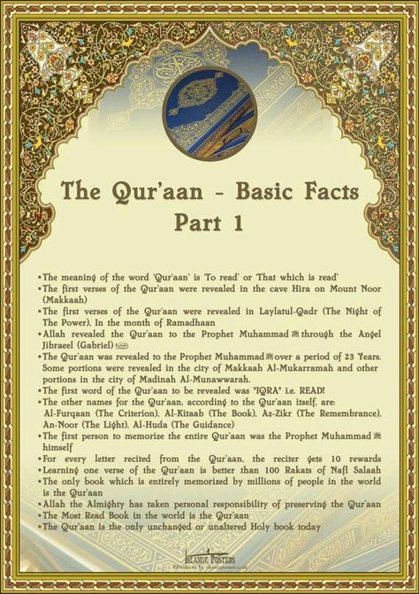 What Is Quran, Islam And Science, Islam Lesson, Quran Tafseer, Saint Coran, Islam Beliefs, Coran Islam, How To Pray, Islam Hadith