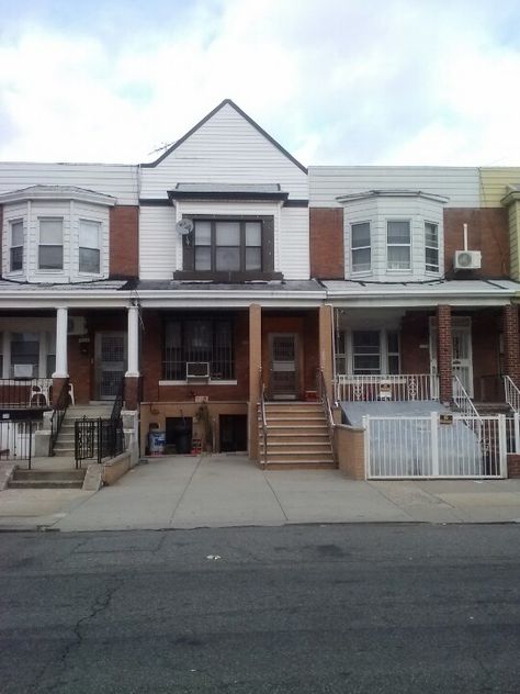 Houses in Bensonhurst. Bensonhurst Brooklyn, Building Styles, Urban Legend, Places In New York, Upstate Ny, Urban Legends, Coney Island, I ❤ Ny, Brooklyn New York