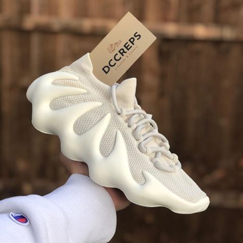 𝐃𝐂𝐂𝐑𝐄𝐏𝐒 on Instagram: “Adidas Yeezy 450 “Cloud White” ☁️ All Sizes Available Prices Starting from £350 A New Shoe From Yeezy 👀 DM To Purchase 📥 #yeezy350…” Adidas Yeezy 450, Yeezy 450, Yeezy 350, Cloud White, Adidas Yeezy, Sneakers For Sale, New Shoes, Adidas, Sneakers