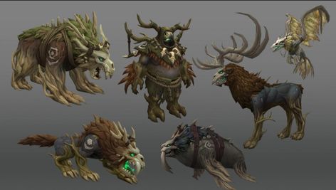 Kul Tiran Human Allied Race - Guides - Wowhead World Of Warcraft Characters, Warcraft Characters, Creepy Monster, Heroes Of The Storm, Roleplay Characters, Fantasy Beasts, Wow Art, Superhero Design, Creature Concept