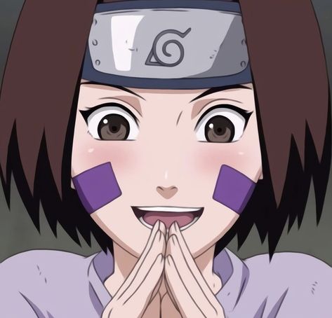 Naruto Mignon, Rin Nohara, Manga Naruto, Kushina Uzumaki, Good Anime To Watch, Naruto Shippuden Characters, Naruto Series, Naruto Cute, Anime Akatsuki