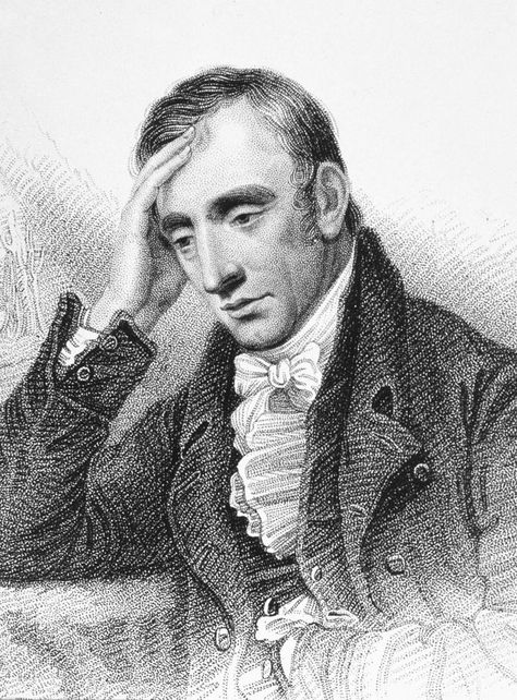 William Wordsworth - First Among English Romantics William Wordsworth Poems, British Poetry, History Of English Literature, Native American Prayers, Plank Art, English Poetry, William Wordsworth, American Poetry, Book Page Art